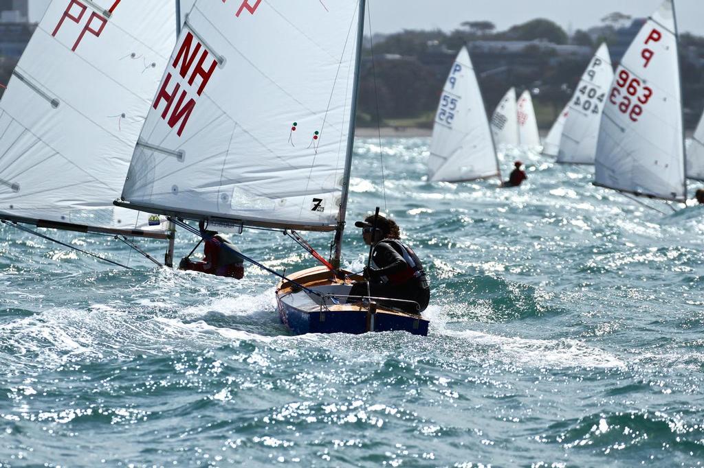- Tauranga Cup, January 8, 2015, Takapuna BC © Richard Gladwell www.photosport.co.nz